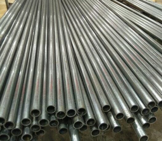 40cr精密钢管